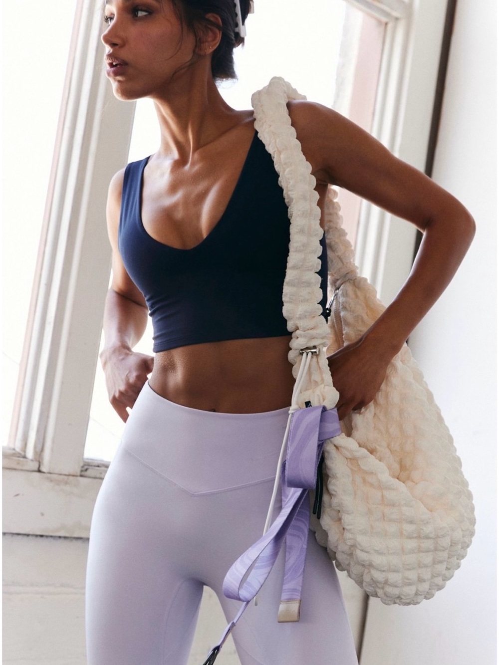 Free People Never Better Crop